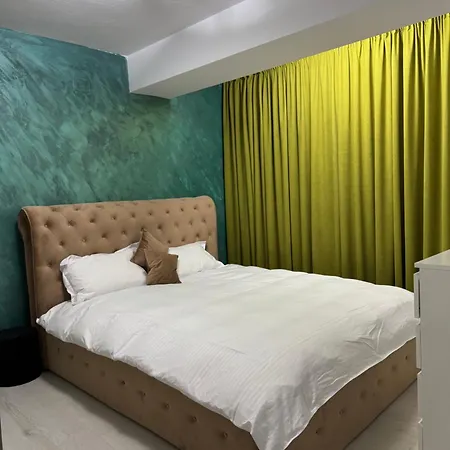 Appartement Skyview Sif *