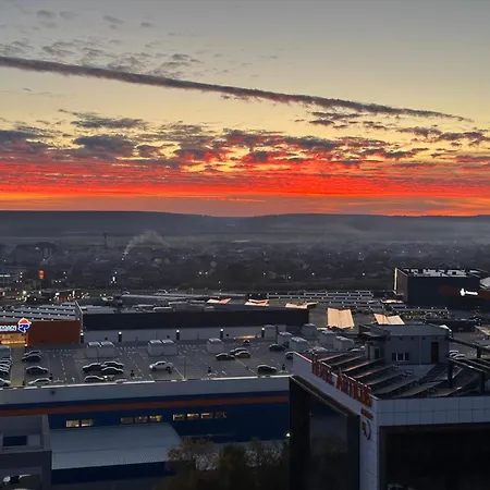 Skyview Sif Appartement Craiova