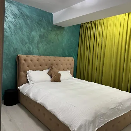 Skyview Sif * Craiova