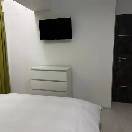 Apartment Skyview Sif