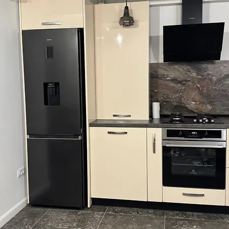 Skyview Sif * Craiova