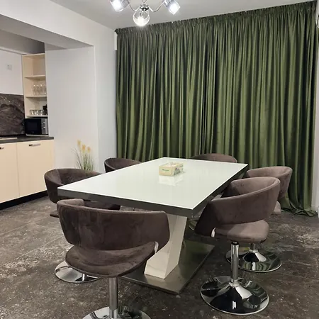 Appartement Skyview Sif