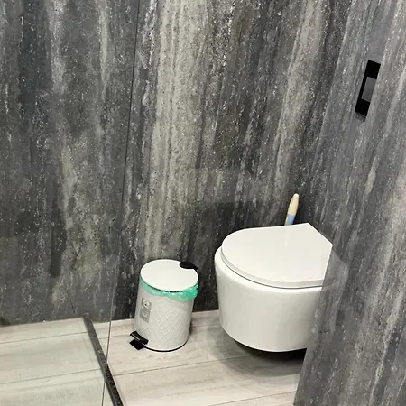 Apartman Skyview Sif
