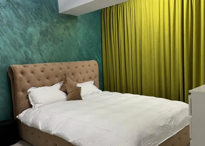 Apartment Skyview Sif *