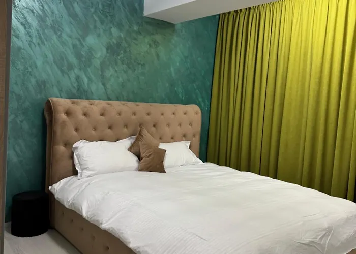 Skyview Sif * Craiova