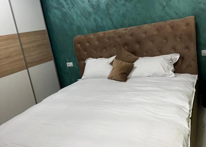 Skyview Sif アパート