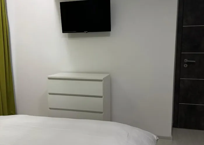 Apartment Skyview Sif