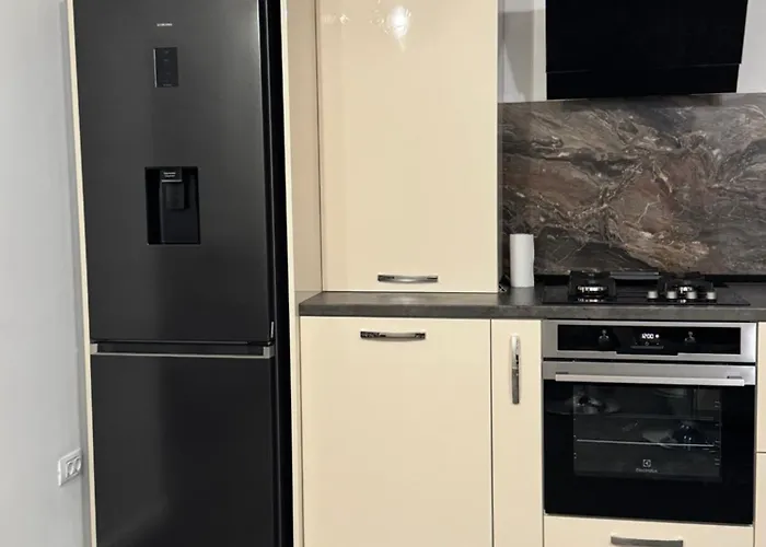 Skyview Sif * クラヨーヴァ