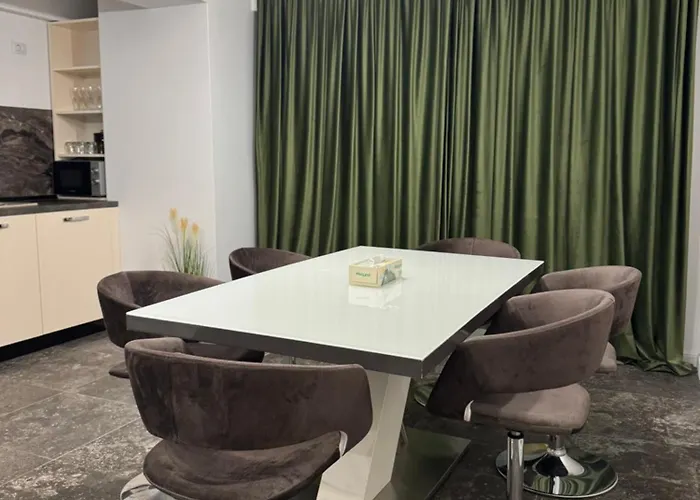 アパート Skyview Sif