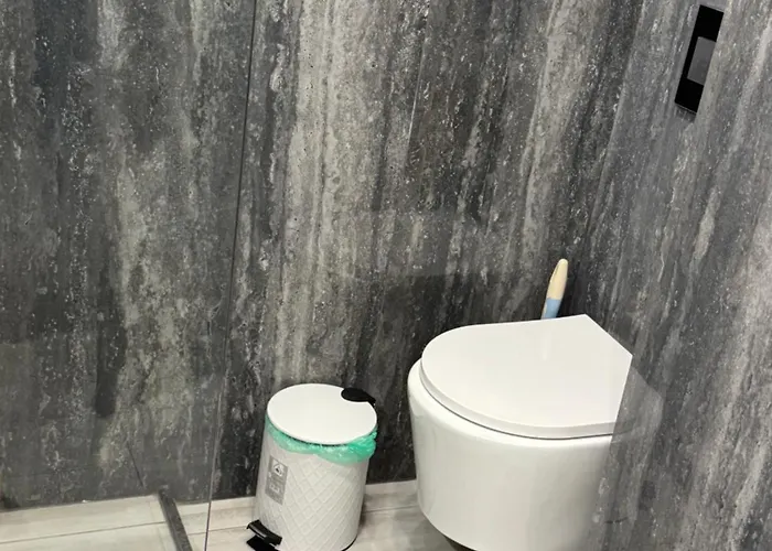 アパート Skyview Sif